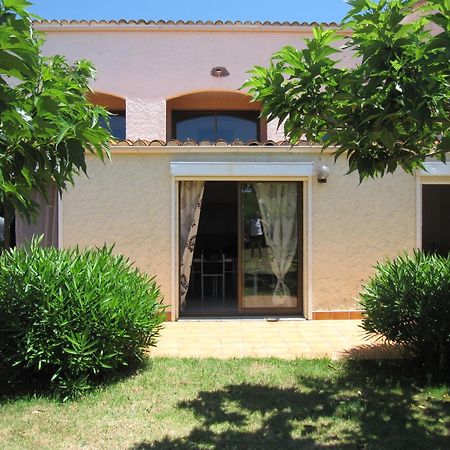 Residence Les Bell'Ombres Каржез Экстерьер фото