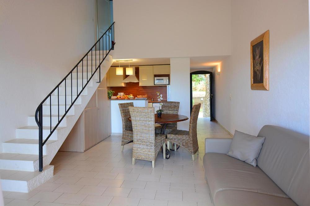 Residence Les Bell'Ombres Каржез Экстерьер фото