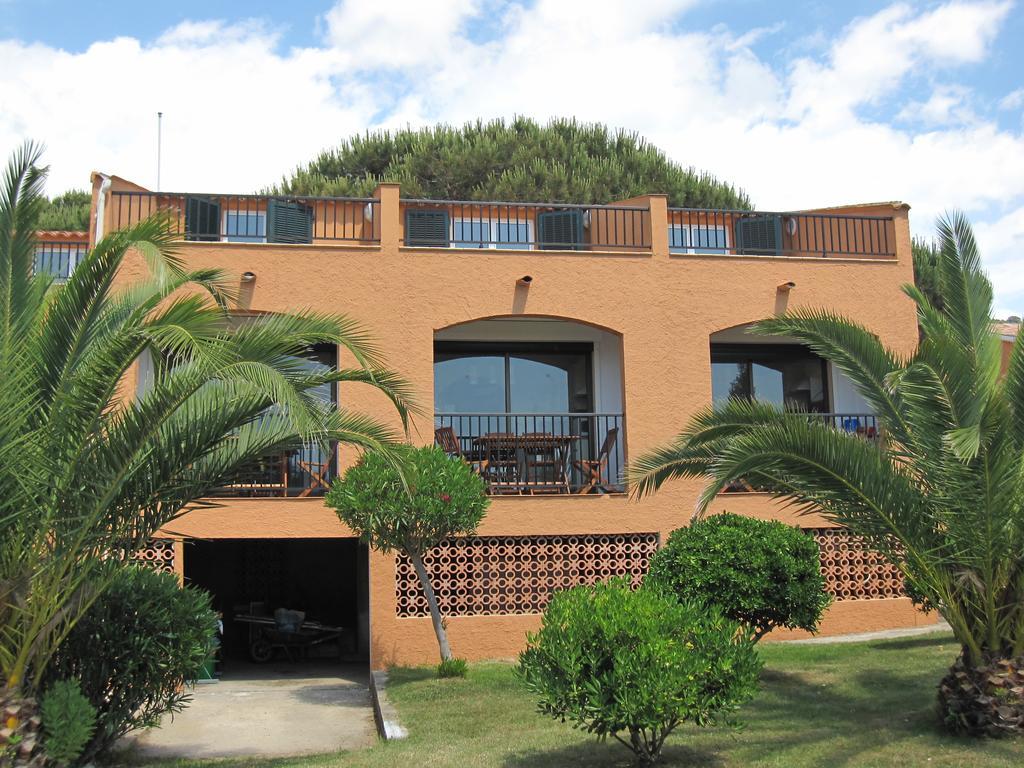 Residence Les Bell'Ombres Каржез Номер фото